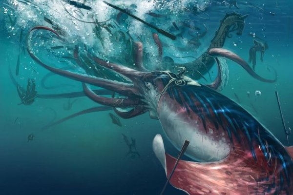 Http kraken