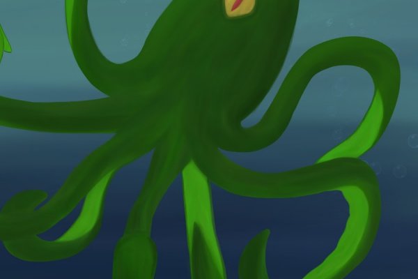 Kraken tor